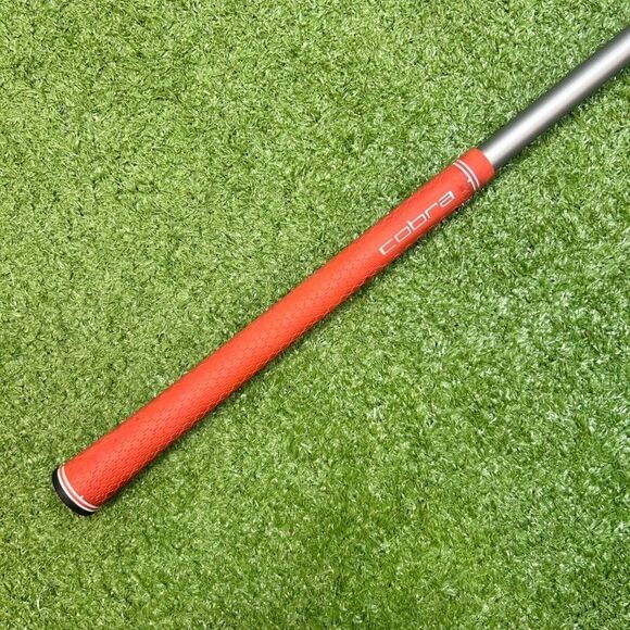 Tour Edge Exotics CB2 15* 3 Wood Aldila RIP 50G Lite Flex Graphite Shaft RH 43" - Picture 7 of 10